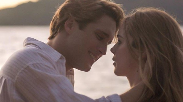 Camila Sodi Revela Como Fue Grabar Las Escenas Mas Candentes De Luis Miguel La Serie E Online Latino Co